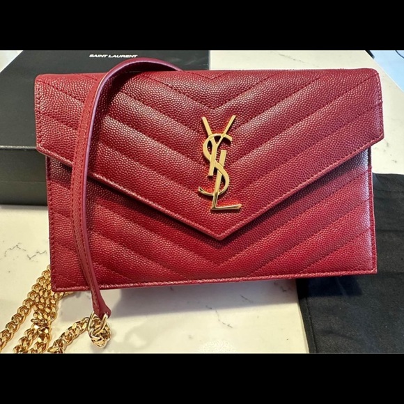 YSL Purse - Picture 2 of 7